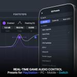 SteelSeries Arctis Nova 7P Wireless Gaming Headset