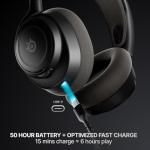 SteelSeries Arctis Nova 7P Wireless Gaming Headset