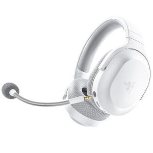 Razer Barracuda X Wireless Gaming Headset - Mercury White