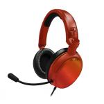 Stealth C6-100 Gaming Headset - Strike Red