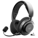 SteelSeries Arctis Nova 3X Wireless Gaming Headset