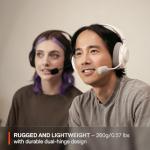 SteelSeries Arctis Nova 3X Wireless Gaming Headset