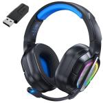 Fachixy FC200 Foldable Wireless Gaming Headset