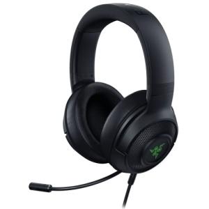 Razer Kraken V3 X Gaming Headset with Surround Sound