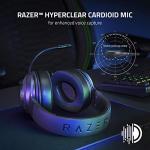 Razer Kraken V3 X Gaming Headset with Surround Sound