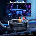 Fachixy FC200 Foldable Wireless Gaming Headset