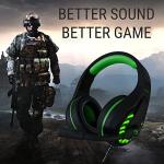 Orzly RXH-30 Sagano Gaming Headset for Consoles