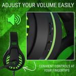 Orzly RXH-30 Sagano Gaming Headset for Consoles