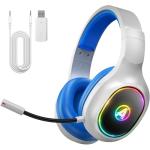 Awinnasey PH1 Wireless Gaming Headset - PS5, PC, Switch