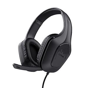 Trust Gaming GXT 415 Zirox Lightweight Gaming Headset