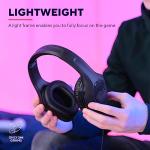 Trust Gaming GXT 415 Zirox Lightweight Gaming Headset
