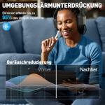 Awinnasey PH4 Wireless Gaming Headset - Black