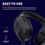 Trust Gaming GXT 415 Zirox Lightweight Gaming Headset