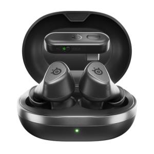 SteelSeries Arctis Wireless Gaming Earbuds for Xbox