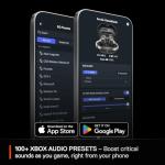 SteelSeries Arctis Wireless Gaming Earbuds for Xbox