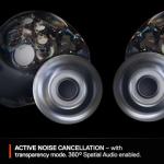 SteelSeries Arctis Wireless Gaming Earbuds for Xbox