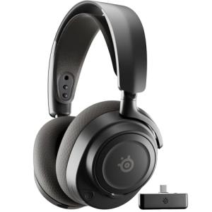 SteelSeries Arctis Nova 7X Wireless Gaming Headset