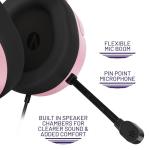 Blush Pink STEALTH PANTHER Gaming Headset