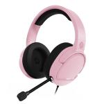 Blush Pink STEALTH PANTHER Gaming Headset