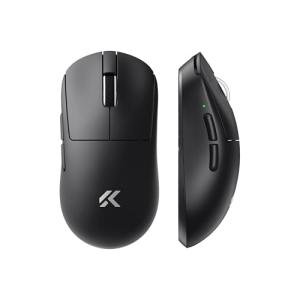 MCHOSE A7V2 Ultra Wireless Gaming Mouse