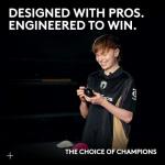 Logitech G PRO X SUPERLIGHT 2 Wireless Gaming Mouse