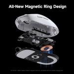 MCHOSE A7V2 Ultra Wireless Gaming Mouse