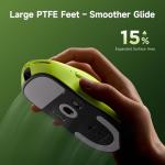 MCHOSE A7V2 Ultra Wireless Gaming Mouse