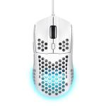 Trust Gaming GXT 928W Helox White Gaming Mouse