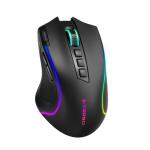 Tri-Mode Wireless Gaming Mouse with 8000 DPI