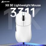 Attack Shark X8 SE Superlight Gaming Mouse