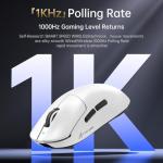 Attack Shark X8 SE Superlight Gaming Mouse