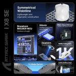 Attack Shark X8 SE Superlight Gaming Mouse