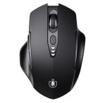 Uineer Multi-Device Bluetooth Wireless Gaming Mouse