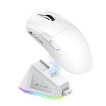 Attack Shark X11 Wireless Gaming Mouse with Dock