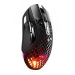 SteelSeries Aerox 5 Wireless RGB Gaming Mouse