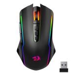 Redragon M914P Wireless Gaming Mouse with RGB