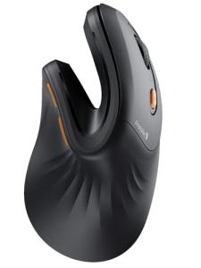 ProtoArc EM11 Wireless Vertical Ergonomic Mouse