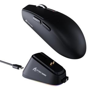 Attack Shark G3PRO Wireless Gaming Mouse 25000 DPI