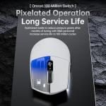 Attack Shark G3PRO Wireless Gaming Mouse 25000 DPI