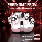 Attack Shark V3 Wireless Gaming Mouse - Lightweight Ergonomic