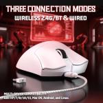 Attack Shark V3 Wireless Gaming Mouse - Lightweight Ergonomic