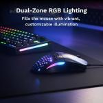 Glorious Model O Ultralight RGB Gaming Mouse