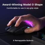 Glorious Model O Ultralight RGB Gaming Mouse