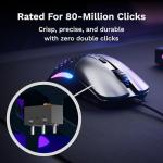 Glorious Model O Ultralight RGB Gaming Mouse