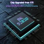 Attack Shark X11SE Superlight Wireless Gaming Mouse