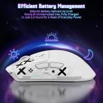 Attack Shark X11SE Superlight Wireless Gaming Mouse