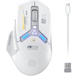 Inphic IN9 Wireless Gaming Mouse with RGB Lights