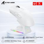 Attack Shark X1 RGB Wireless Gaming Mouse