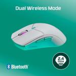 HyperX Pulsefire Haste 2 Wireless Gaming Mouse