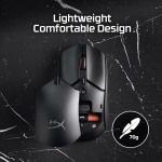 HyperX Pulsefire Haste 2 Wireless Gaming Mouse